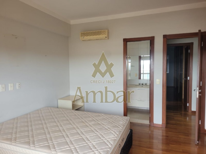 Ambar Imóveis | Imobiliária em Ribeirão Preto | Apartamento - Jardim São Luiz - Ribeirão Preto