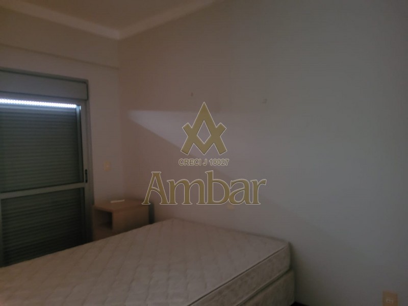 Ambar Imóveis | Imobiliária em Ribeirão Preto | Apartamento - Jardim São Luiz - Ribeirão Preto