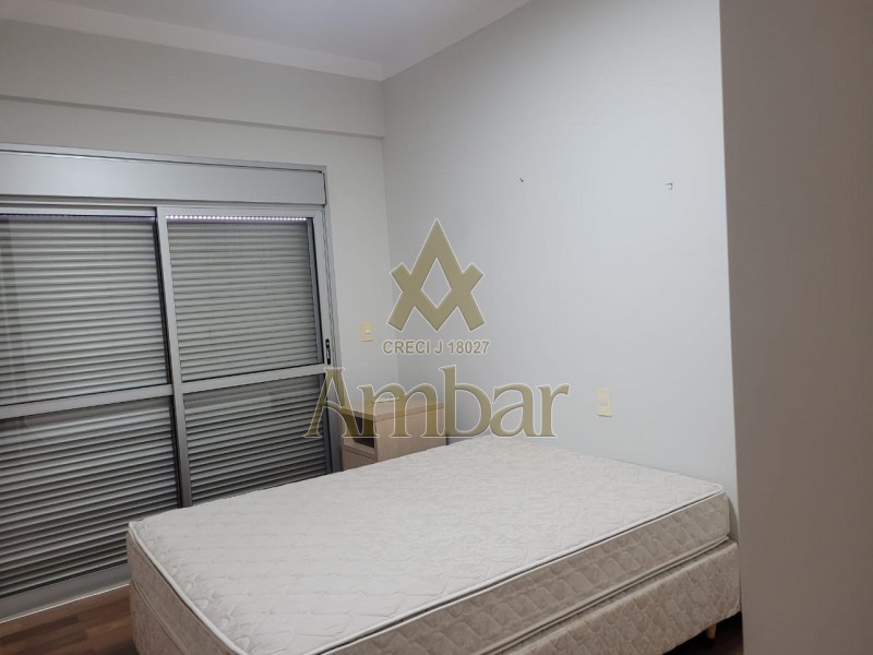 Ambar Imóveis | Imobiliária em Ribeirão Preto | Apartamento - Jardim São Luiz - Ribeirão Preto