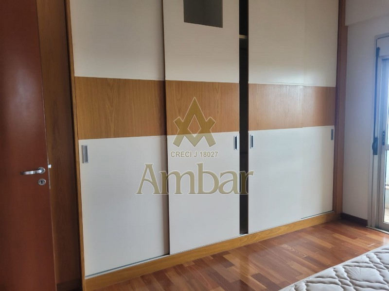 Ambar Imóveis | Imobiliária em Ribeirão Preto | Apartamento - Jardim São Luiz - Ribeirão Preto