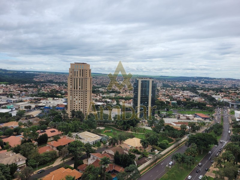 Ambar Imóveis | Imobiliária em Ribeirão Preto | Apartamento - Jardim São Luiz - Ribeirão Preto