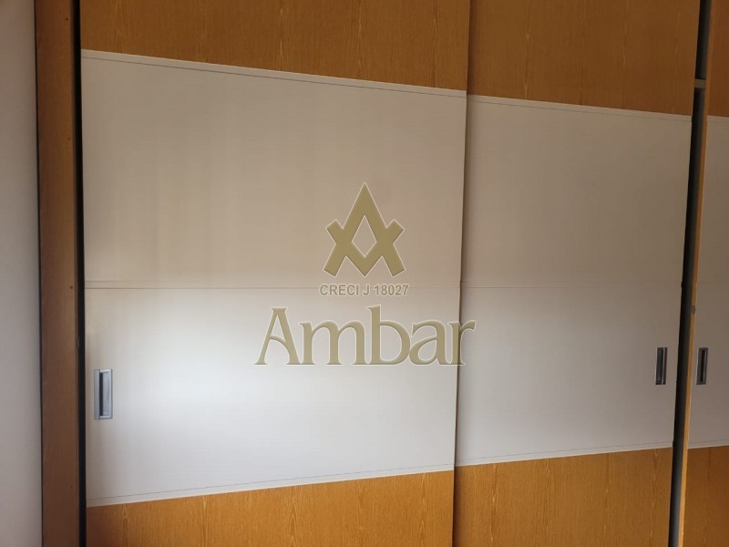 Ambar Imóveis | Imobiliária em Ribeirão Preto | Apartamento - Jardim São Luiz - Ribeirão Preto