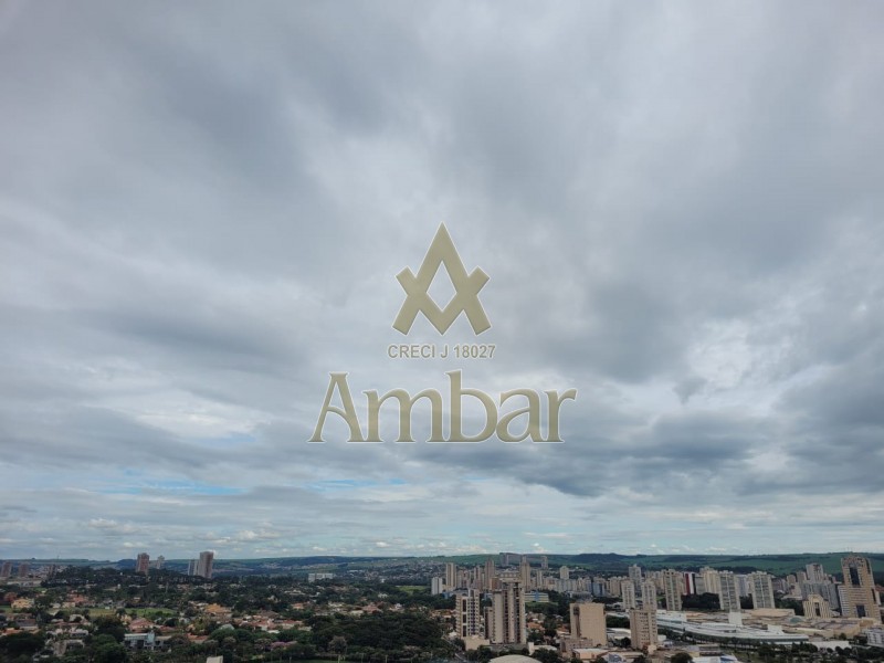 Ambar Imóveis | Imobiliária em Ribeirão Preto | Apartamento - Jardim São Luiz - Ribeirão Preto