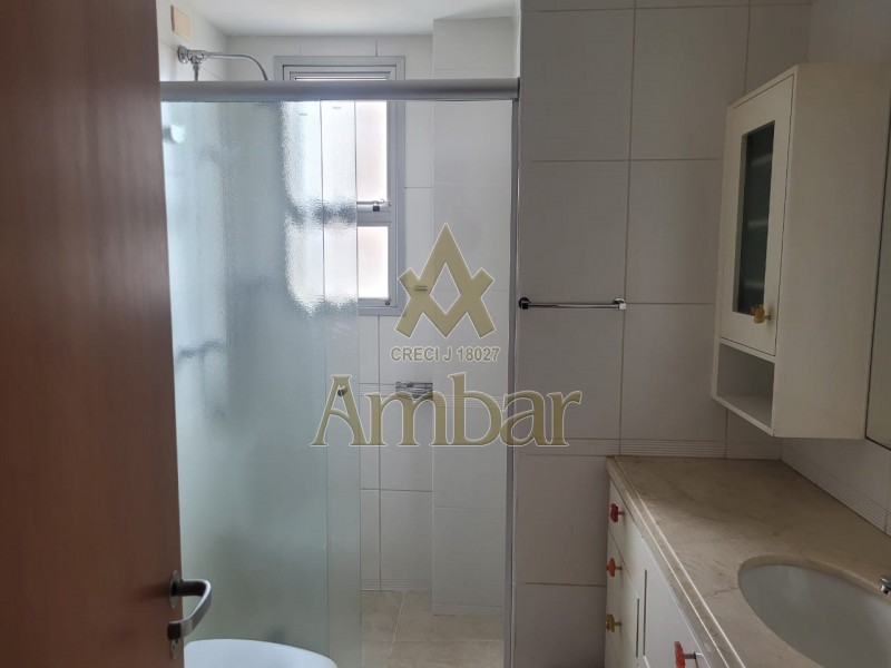 Ambar Imóveis | Imobiliária em Ribeirão Preto | Apartamento - Jardim São Luiz - Ribeirão Preto