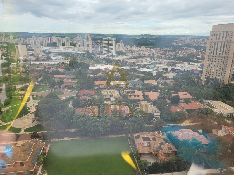Ambar Imóveis | Imobiliária em Ribeirão Preto | Apartamento - Jardim São Luiz - Ribeirão Preto