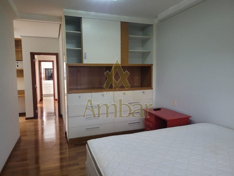 Ambar Imóveis | Imobiliária em Ribeirão Preto | Apartamento - Jardim São Luiz - Ribeirão Preto