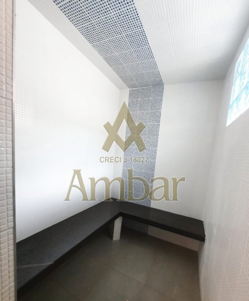 Ambar Imóveis | Imobiliária em Ribeirão Preto | Casa de Condomínio - Jardim Botânico - Ribeirão Preto