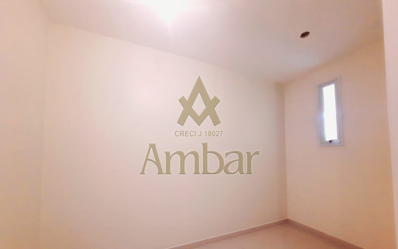 Ambar Imóveis | Imobiliária em Ribeirão Preto | Casa de Condomínio - Jardim Botânico - Ribeirão Preto