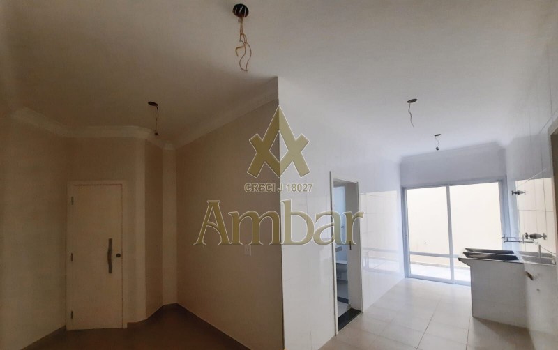 Ambar Imóveis | Imobiliária em Ribeirão Preto | Casa de Condomínio - Jardim Botânico - Ribeirão Preto