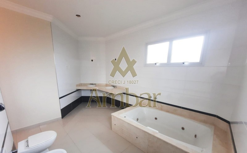 Ambar Imóveis | Imobiliária em Ribeirão Preto | Casa de Condomínio - Jardim Botânico - Ribeirão Preto