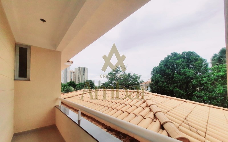 Ambar Imóveis | Imobiliária em Ribeirão Preto | Casa de Condomínio - Jardim Botânico - Ribeirão Preto