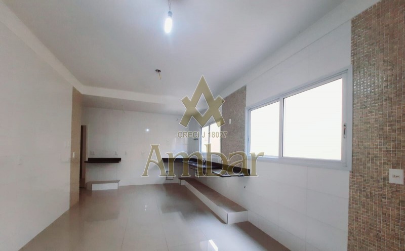 Ambar Imóveis | Imobiliária em Ribeirão Preto | Casa de Condomínio - Jardim Botânico - Ribeirão Preto
