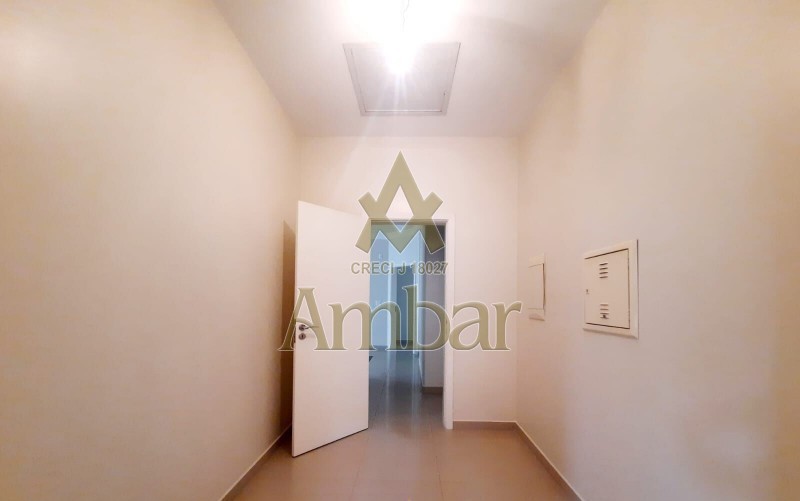 Ambar Imóveis | Imobiliária em Ribeirão Preto | Casa de Condomínio - Jardim Botânico - Ribeirão Preto