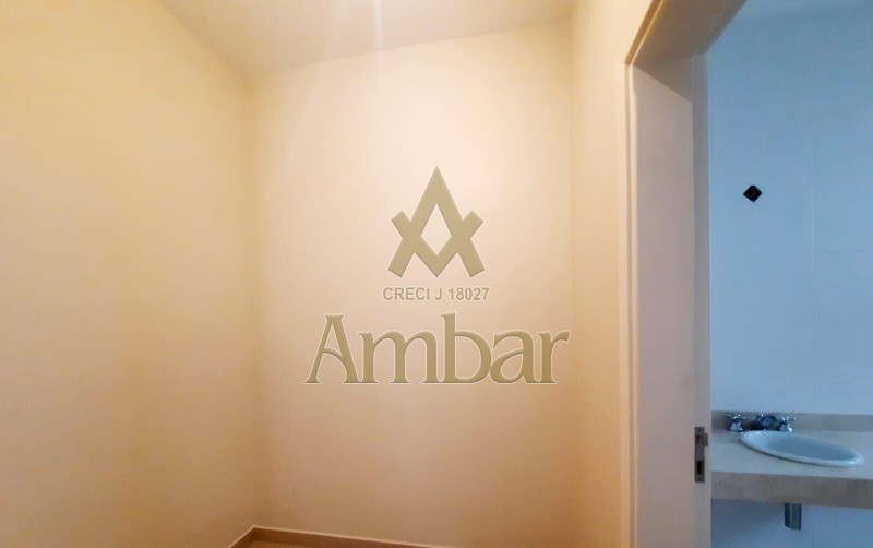 Ambar Imóveis | Imobiliária em Ribeirão Preto | Casa de Condomínio - Jardim Botânico - Ribeirão Preto