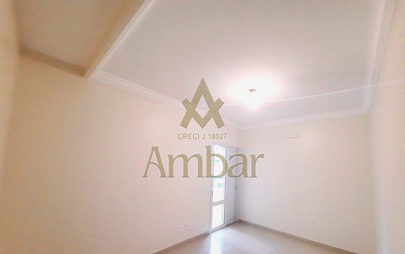 Ambar Imóveis | Imobiliária em Ribeirão Preto | Casa de Condomínio - Jardim Botânico - Ribeirão Preto