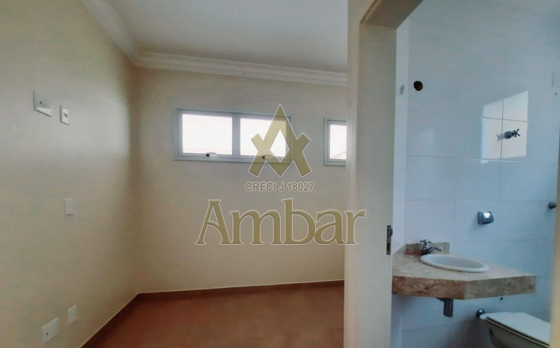 Ambar Imóveis | Imobiliária em Ribeirão Preto | Casa de Condomínio - Jardim Botânico - Ribeirão Preto