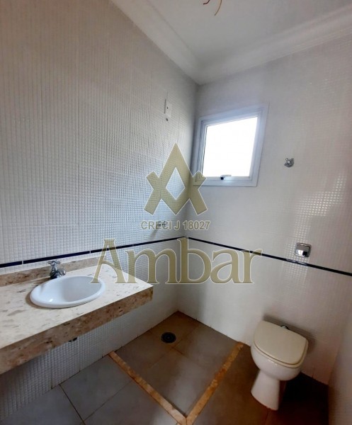 Ambar Imóveis | Imobiliária em Ribeirão Preto | Casa de Condomínio - Jardim Botânico - Ribeirão Preto