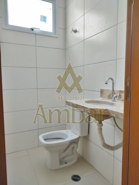 Ambar Imóveis | Imobiliária em Ribeirão Preto | Sala Comercial - Campos Eliseos - Ribeirão Preto