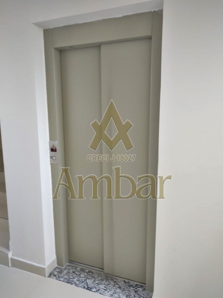 Ambar Imóveis | Imobiliária em Ribeirão Preto | Sala Comercial - Campos Eliseos - Ribeirão Preto