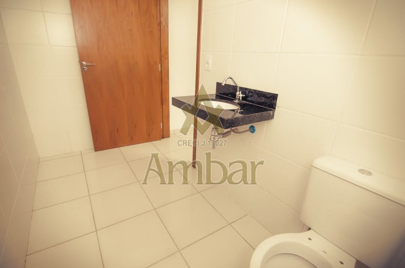 Ambar Imóveis | Imobiliária em Ribeirão Preto | Prédio Comercial - Jardim Sumare - Ribeirão Preto