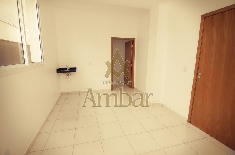 Ambar Imóveis | Imobiliária em Ribeirão Preto | Prédio Comercial - Jardim Sumare - Ribeirão Preto