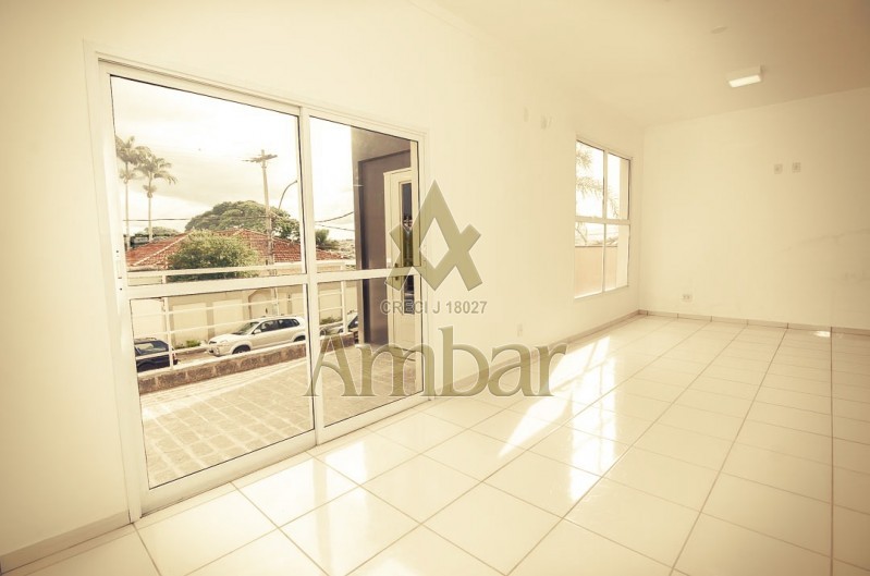 Ambar Imóveis | Imobiliária em Ribeirão Preto | Prédio Comercial - Jardim Sumare - Ribeirão Preto