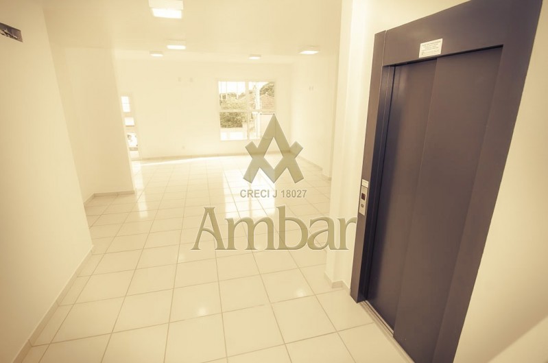 Ambar Imóveis | Imobiliária em Ribeirão Preto | Prédio Comercial - Jardim Sumare - Ribeirão Preto