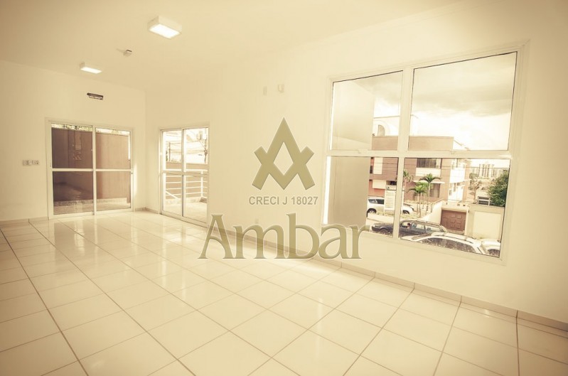 Ambar Imóveis | Imobiliária em Ribeirão Preto | Prédio Comercial - Jardim Sumare - Ribeirão Preto