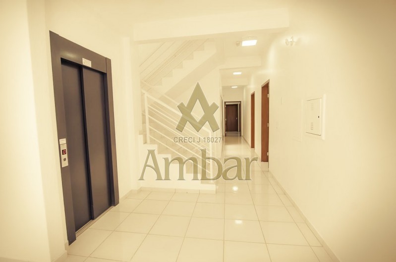 Ambar Imóveis | Imobiliária em Ribeirão Preto | Prédio Comercial - Jardim Sumare - Ribeirão Preto