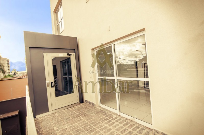 Ambar Imóveis | Imobiliária em Ribeirão Preto | Prédio Comercial - Jardim Sumare - Ribeirão Preto