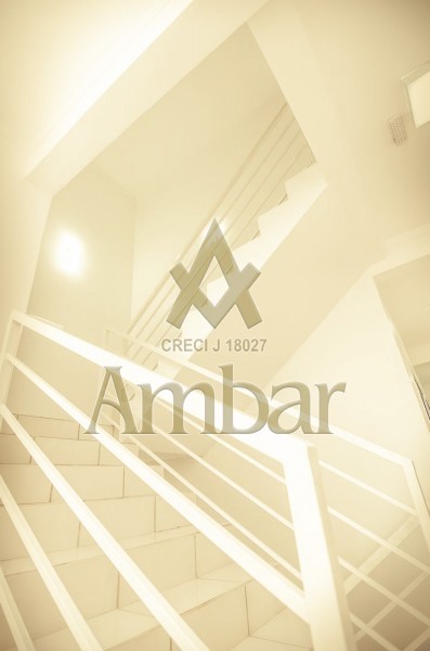 Ambar Imóveis | Imobiliária em Ribeirão Preto | Prédio Comercial - Jardim Sumare - Ribeirão Preto