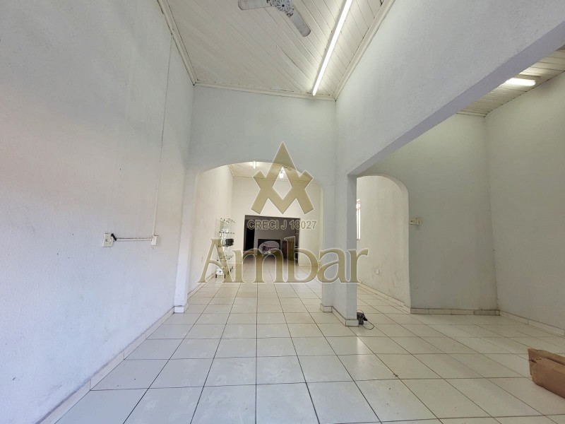 Foto: Salão Comercial - Centro - Ribeirão Preto