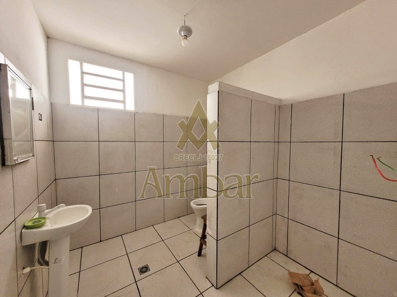 Ambar Imóveis | Imobiliária em Ribeirão Preto | Salão Comercial - Centro - Ribeirão Preto