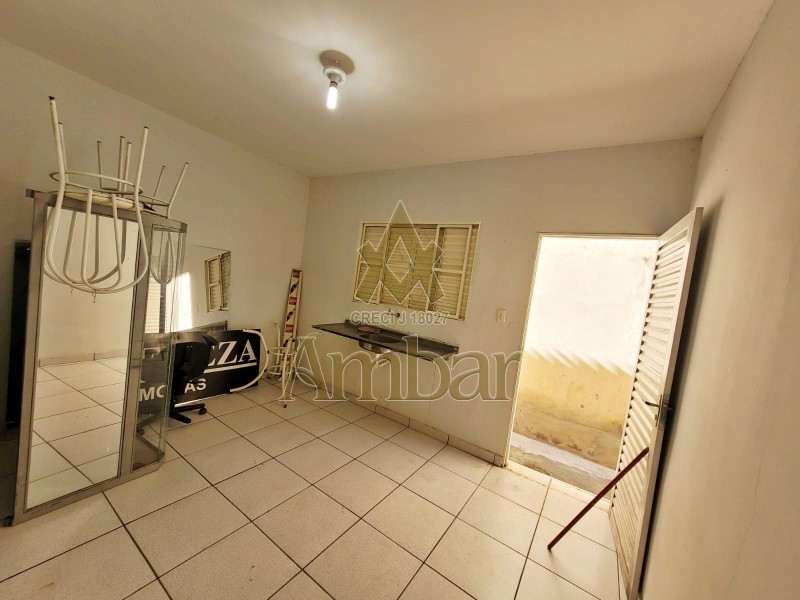 Ambar Imóveis | Imobiliária em Ribeirão Preto | Salão Comercial - Centro - Ribeirão Preto