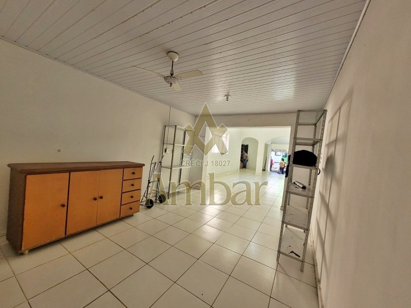 Ambar Imóveis | Imobiliária em Ribeirão Preto | Salão Comercial - Centro - Ribeirão Preto