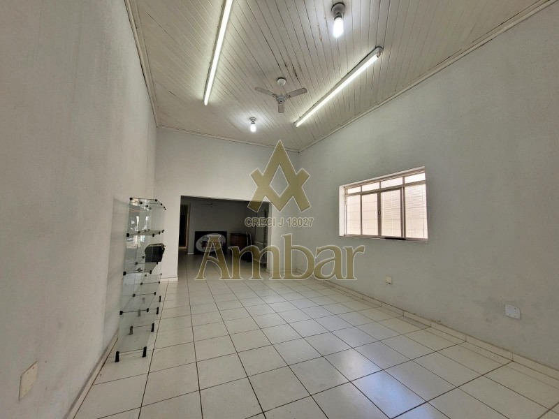 Ambar Imóveis | Imobiliária em Ribeirão Preto | Salão Comercial - Centro - Ribeirão Preto