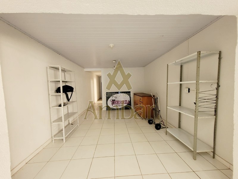 Ambar Imóveis | Imobiliária em Ribeirão Preto | Salão Comercial - Centro - Ribeirão Preto
