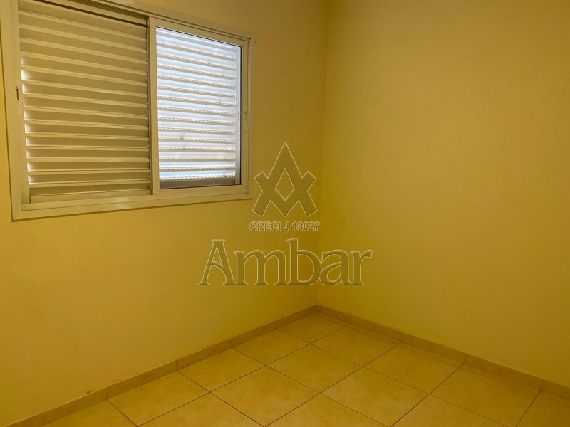 Ambar Imóveis | Imobiliária em Ribeirão Preto | Apartamento - Parque dos Lagos - Ribeirão Preto