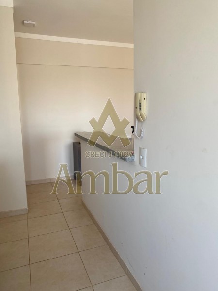 Ambar Imóveis | Imobiliária em Ribeirão Preto | Apartamento - Parque dos Lagos - Ribeirão Preto