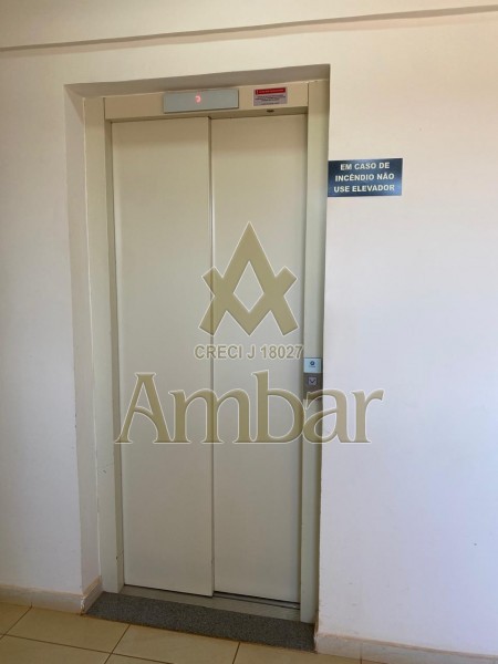 Ambar Imóveis | Imobiliária em Ribeirão Preto | Apartamento - Parque dos Lagos - Ribeirão Preto