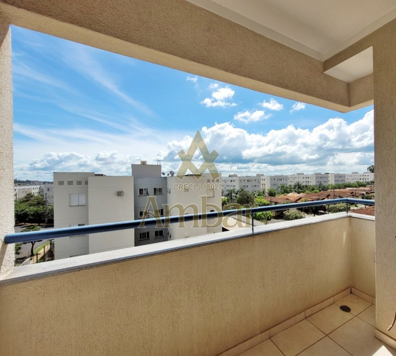 Foto: Apartamento - Parque dos Lagos - Ribeirão Preto