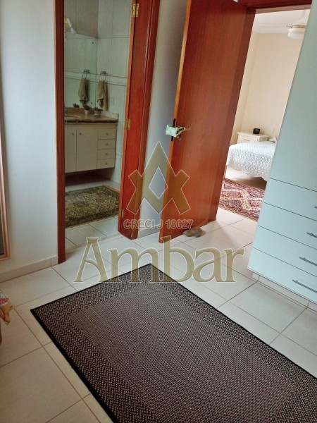 Ambar Imóveis | Imobiliária em Ribeirão Preto | Casa de Condomínio - Recreio das Acacias - Ribeirão Preto