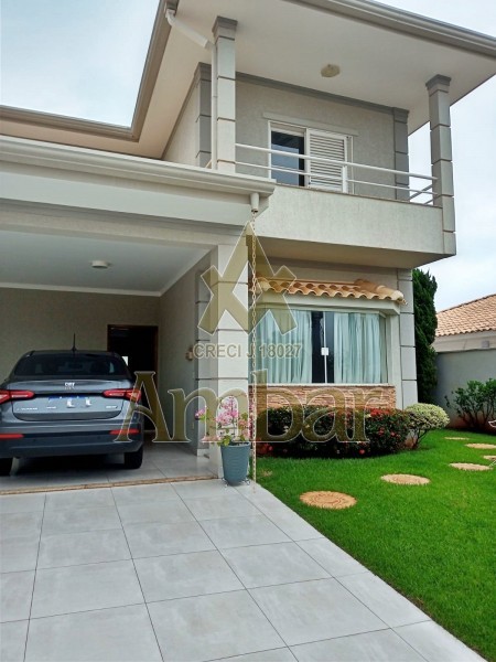 Foto: Casa de Condomínio - Recreio das Acacias - Ribeirão Preto