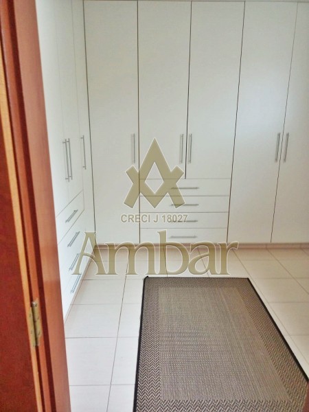 Ambar Imóveis | Imobiliária em Ribeirão Preto | Casa de Condomínio - Recreio das Acacias - Ribeirão Preto