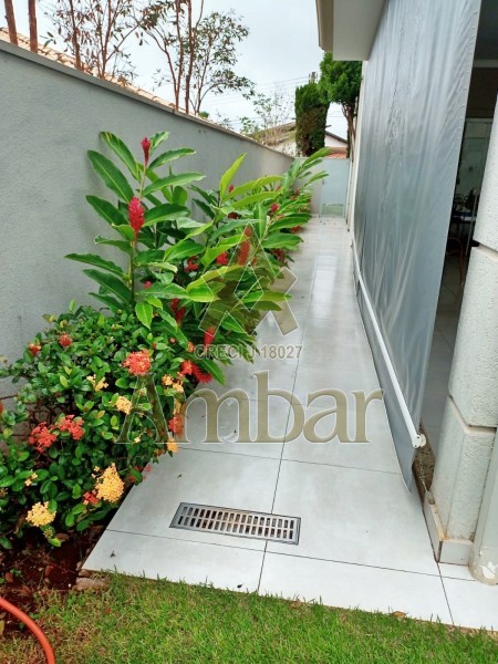 Ambar Imóveis | Imobiliária em Ribeirão Preto | Casa de Condomínio - Recreio das Acacias - Ribeirão Preto