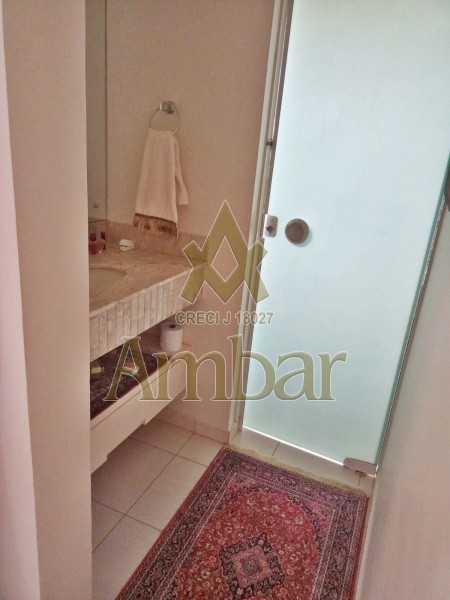 Ambar Imóveis | Imobiliária em Ribeirão Preto | Casa de Condomínio - Recreio das Acacias - Ribeirão Preto