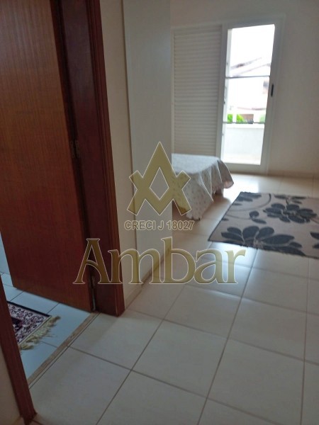Ambar Imóveis | Imobiliária em Ribeirão Preto | Casa de Condomínio - Recreio das Acacias - Ribeirão Preto