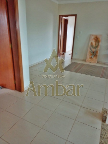 Ambar Imóveis | Imobiliária em Ribeirão Preto | Casa de Condomínio - Recreio das Acacias - Ribeirão Preto