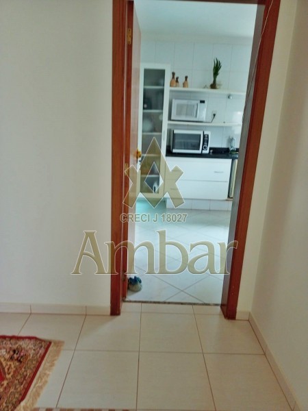 Ambar Imóveis | Imobiliária em Ribeirão Preto | Casa de Condomínio - Recreio das Acacias - Ribeirão Preto