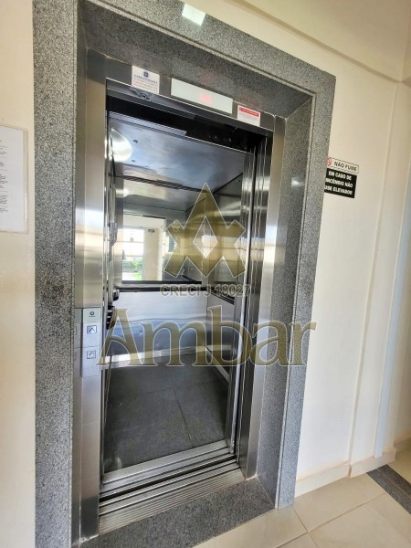Ambar Imóveis | Imobiliária em Ribeirão Preto | Apartamento - Parque dos Lagos - Ribeirão Preto
